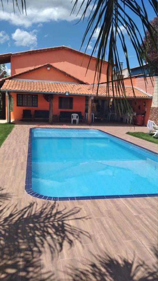 Chacara Recanto Do Rei Muito Verde E Ar Puro. São Roque Dış mekan fotoğraf